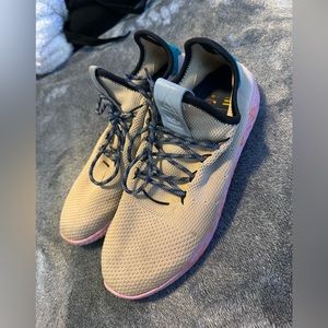Adidas Pharrell Williams Tennis Hu Size 10 1/2